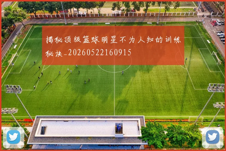 揭秘顶级篮球明星不为人知的训练秘诀_20260522160915